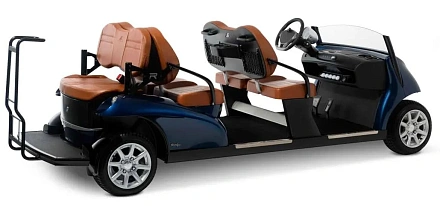 Гольфкар GARIA COURTESY 4+2
