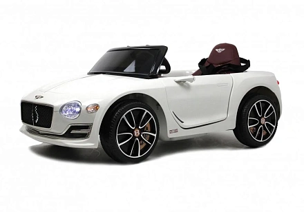 Детский электромобиль Rivertoys Bentley EXP12 (JE1166)