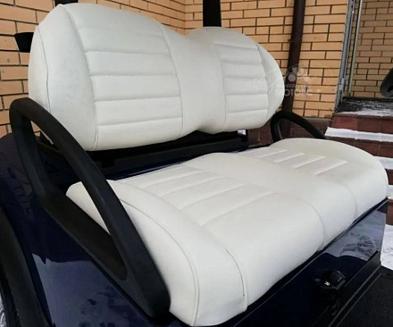 Гольфкар CLUB CAR TEMPO