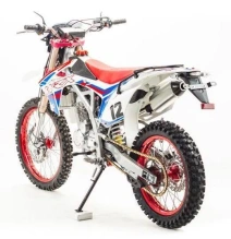 Мотоцикл Motoland Кросс WRX250 LITE