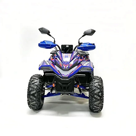 Квадроцикл Green Camel Атакама T630 (72V 2000W R8)