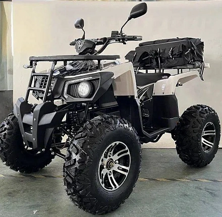 Электроквадроцикл MOTAX ATV GRIZLIK E3000 4WD