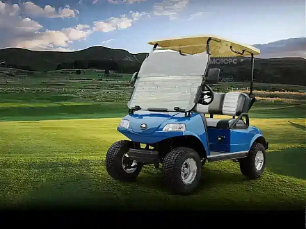 Гольфкар HDK CLASSIC 2