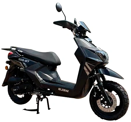 Скутер WELS BWS