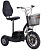 Электросамокат трехколесный HEADWAY ZAPPY 500W-S LiIon - превью