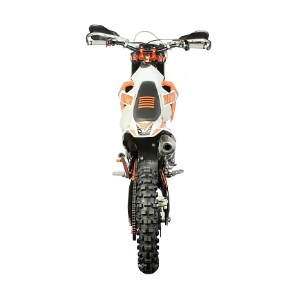 Мотоцикл AVANTIS A8 250 CARB (PR250/172FMM-5) KKE 2022