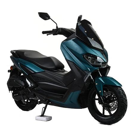 Скутер Motoland VULKAN (WY150-5E)