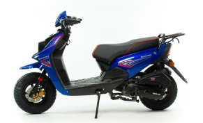 Скутер Motoland MATRX 150