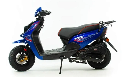 Скутер Motoland MATRX 150