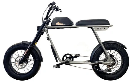 Электровелосипед Horza Reboot HR-1500