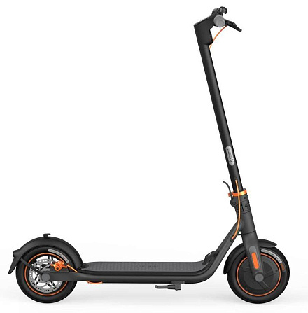 Электросамокат Ninebot KickScooter F20A