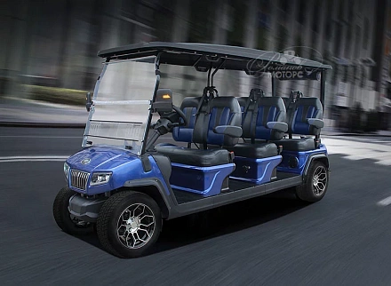 Гольфкар HDK D5 6