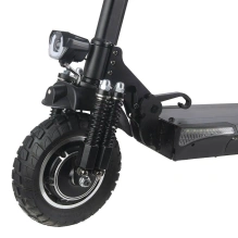 Электросамокат Hiper Model B