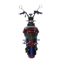 Электроскутер SKYBOARD CITYCOCO BR30-2WD PRO FAST