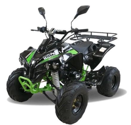 Квадроцикл MOTAX ATV Raptor Super LUX 50 сс