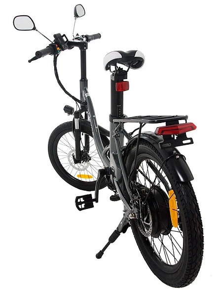 Электровелосипед xDevice xBicycle 20W 500W