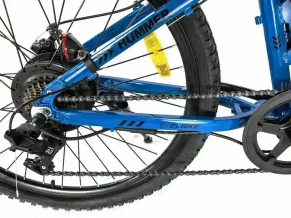 Электровелосипед Elbike Hummer St 350