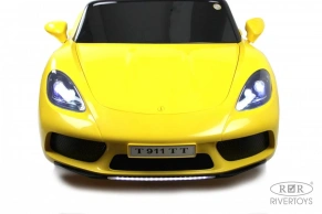Детский электромобиль Rivertoys T911TT