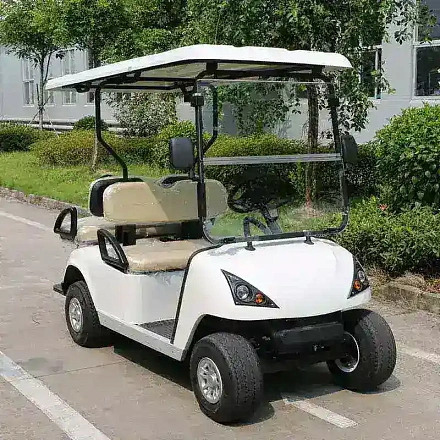 Гольф-кар Marshell DG-C2+2