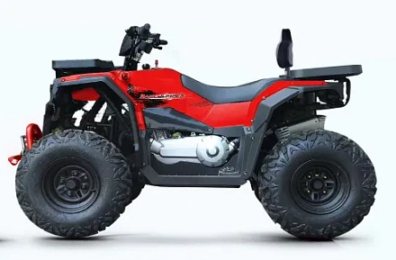 Квадроцикл Progasi RaceJumper 200