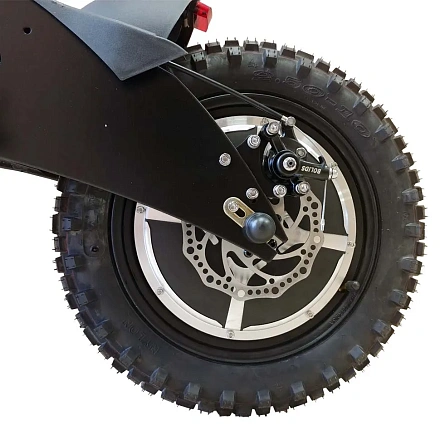 Электросамокат HEADWAY-4 1000W LiIon