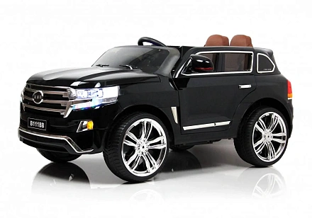 Детский электромобиль Rivertoys Toyota B111BB
