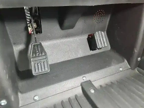 Электробагги Scanmoto COBRA
