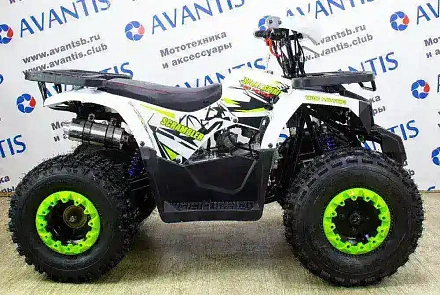 Квадроцикл Avantis HUNTER 8 NEW