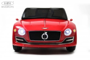 Детский электромобиль Rivertoys Bentley EXP12 (JE1166)