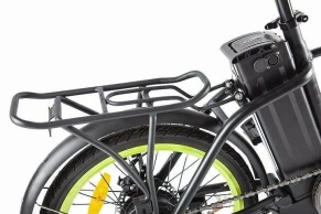 Электровелосипед Cyberbike LINE