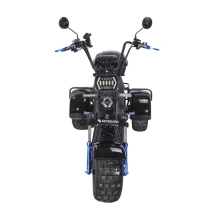 Электроскутер Skyboard Irtysh BR40 3000W