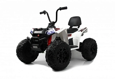 Детский электроквадроцикл Rivertoys A333AA 4WD