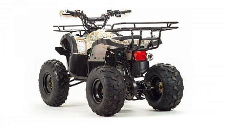 Квадроцикл Motoland 150 FOX