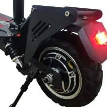 Электросамокат MINIPRO M3