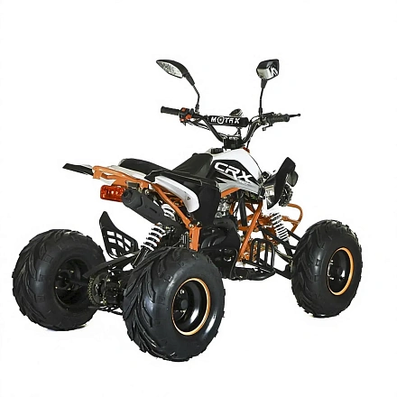 Квадроцикл MOTAX ATV T-Rex-LUX 50 сс
