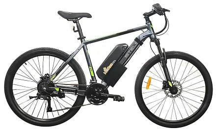 Электровелосипед Horza Stels Navigator 26 350W