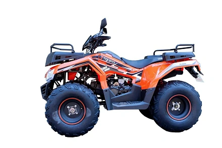 Квадроцикл YACOTA Cabo 200