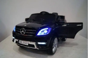 Детский электромобиль Rivertoys Mercedes-Benz ML350