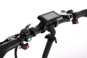 Электровелосипед Elbike Taiga 3 Twix