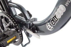 Электровелосипед Eltreco Wave 350W