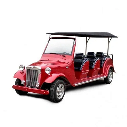 Гольф кар EWAY CH6+2