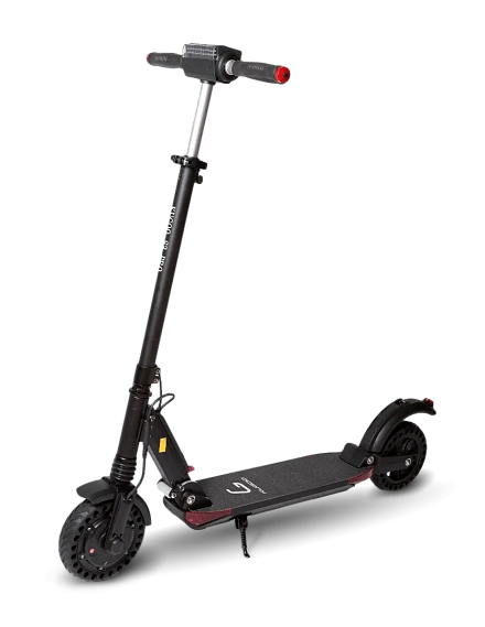 Электросамокат Kugoo S3 Pro