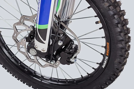 Мотоцикл AVANTIS A4 (PR300) 2024