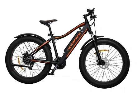 Электровелосипед Hoverbot FB-2