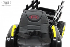 Детский электромобиль Rivertoys H888HH