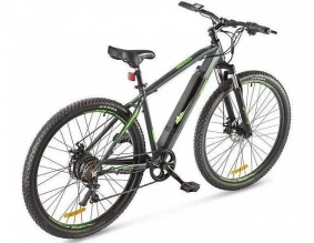 Электровелосипед Eltreco Ultra LITE