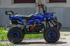 Квадроцикл WELS ATV THUNDER MINI 2T