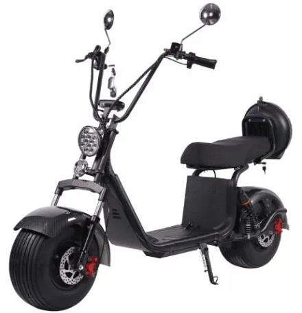 Электроскутер Kugoo C3 2000W 20Аh 60V