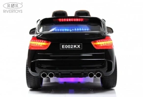Детский электромобиль Rivertoys BMW E002KX