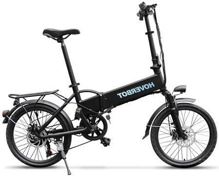 Электровелосипед Hoverbot CB-8 Optimus